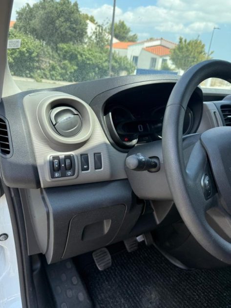 RENAULT  TRAFIC L1H1 1.6 dCi 125CH ENERGY GRAND CONFORT 