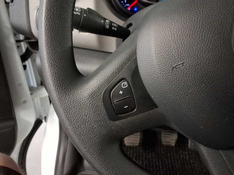 RENAULT  TRAFIC L1H1 1.6 dCi 125CH ENERGY GRAND CONFORT 