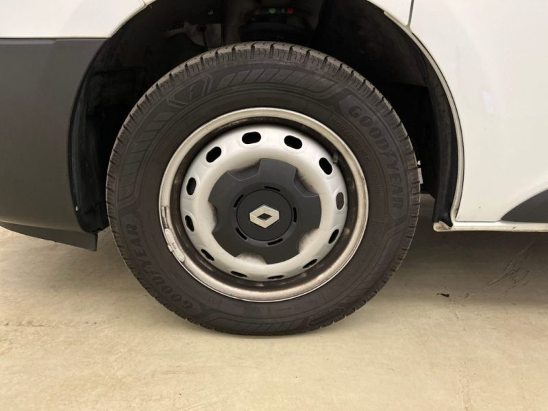 RENAULT  TRAFIC L1H1 1.6 dCi 125CH ENERGY GRAND CONFORT 