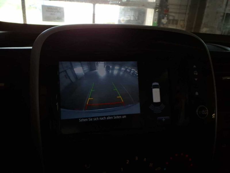 RENAULT  TRAFIC L1H1 1.6 dCi 125CH ENERGY GRAND CONFORT 