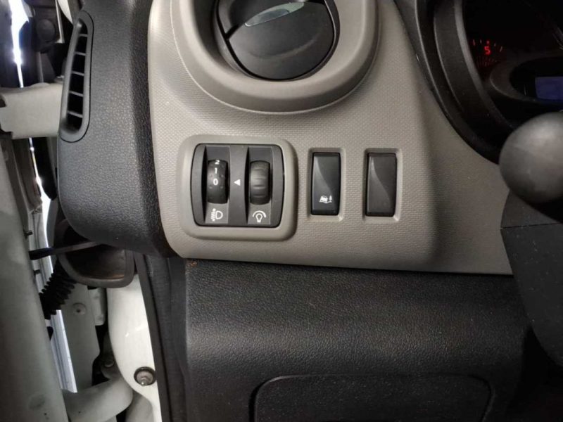 RENAULT  TRAFIC L1H1 1.6 dCi 125CH ENERGY GRAND CONFORT 