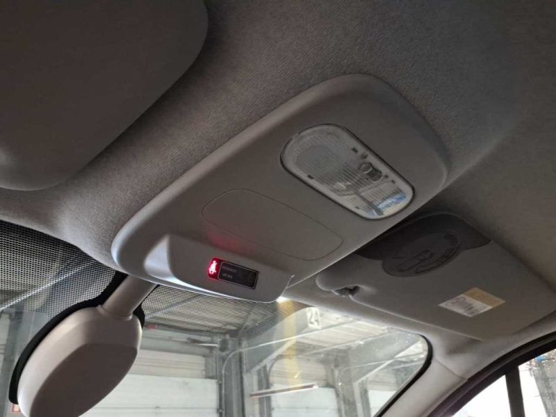 RENAULT  TRAFIC L1H1 1.6 dCi 125CH ENERGY GRAND CONFORT 