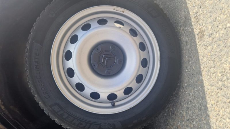 CITROEN BERLINGO 2021