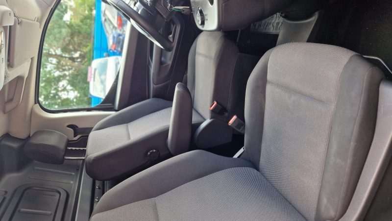 CITROEN BERLINGO 2021