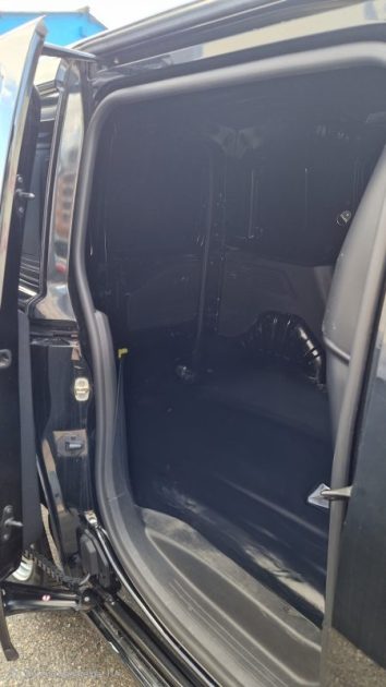 CITROEN BERLINGO 2021