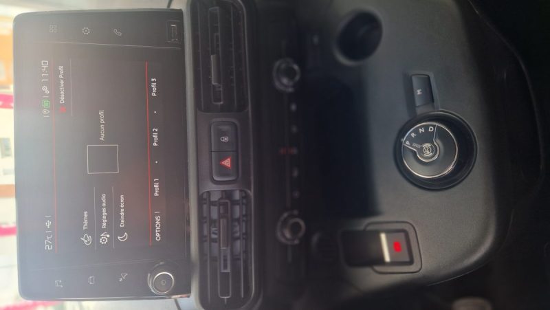 CITROEN BERLINGO 2021