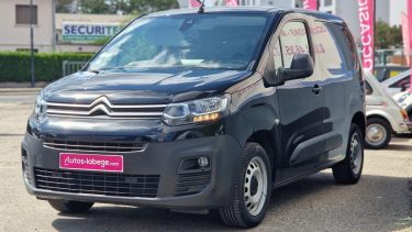 CITROEN BERLINGO 2021