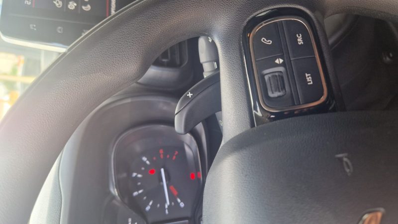 CITROEN BERLINGO 2021