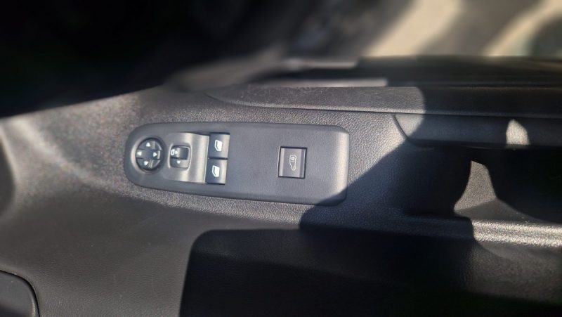 CITROEN BERLINGO 2021