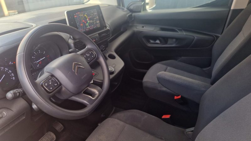 CITROEN BERLINGO 2021