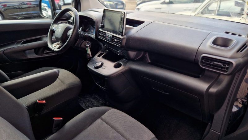 CITROEN BERLINGO 2021