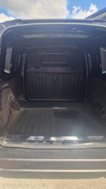 CITROEN BERLINGO 2021