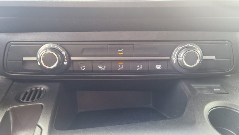 CITROEN BERLINGO 2021