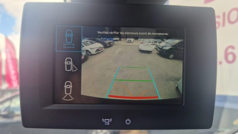 CITROEN BERLINGO 2021