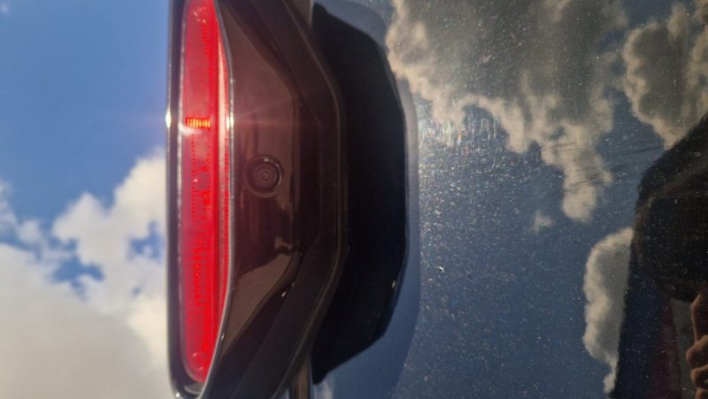 CITROEN BERLINGO 2021