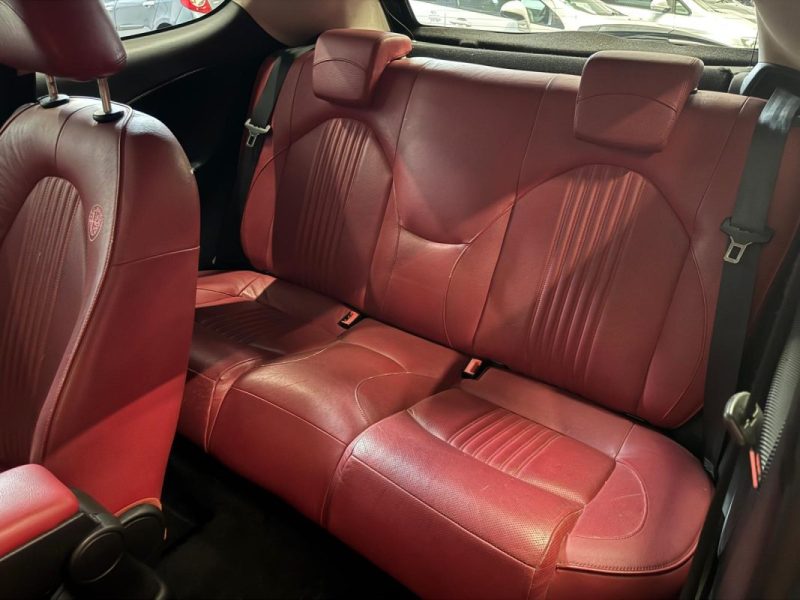 ALFA ROMEO MITO 1.6 JTD 120 