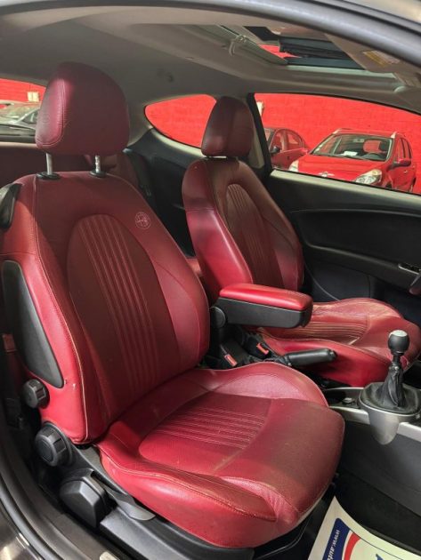 ALFA ROMEO MITO 1.6 JTD 120 