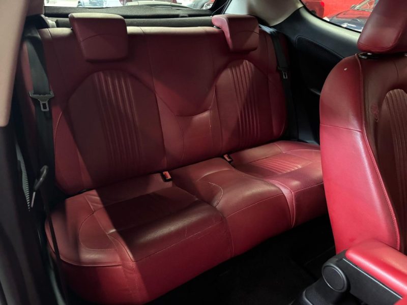 ALFA ROMEO MITO 1.6 JTD 120 