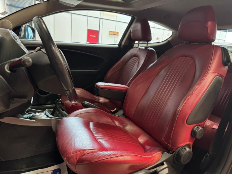 ALFA ROMEO MITO 1.6 JTD 120 