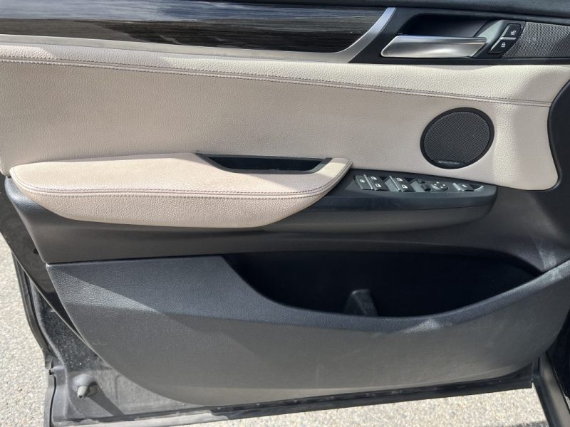 X3 XDRIVE 35D 313cv XLINE