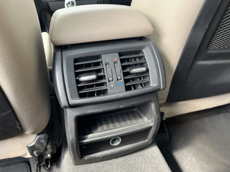 X3 XDRIVE 35D 313cv XLINE