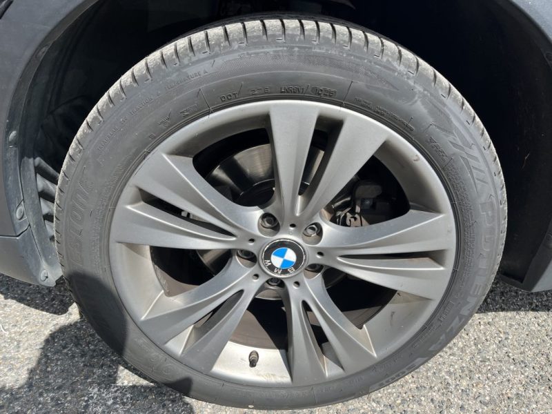 X3 XDRIVE 35D 313cv XLINE