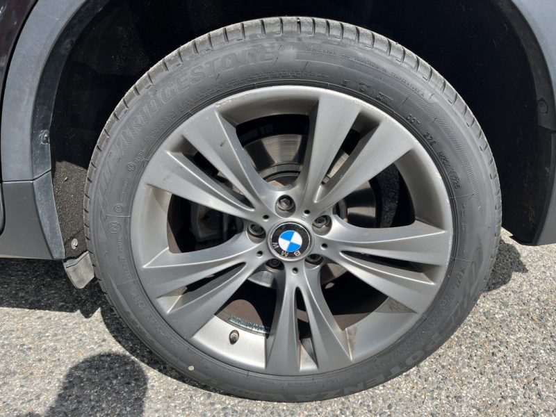 X3 XDRIVE 35D 313cv XLINE