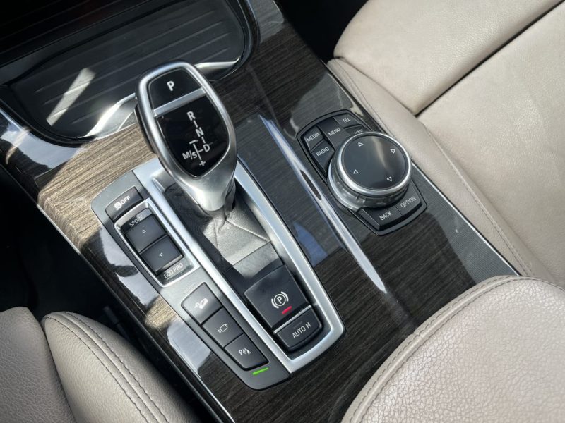 X3 XDRIVE 35D 313cv XLINE