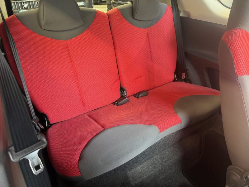 PEUGEOT  107 1.0 68cv URBAN MOVE (108 000 kms) 2008