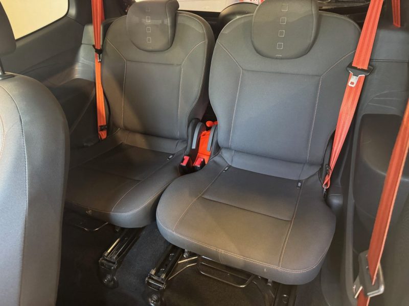 RENAULT  TWINGO 1.6 16V RS 133 2008