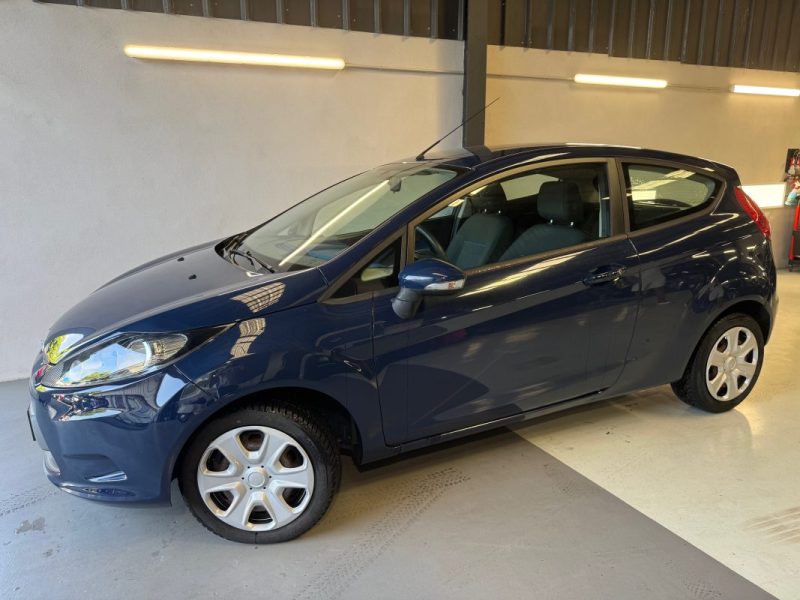 FORD FIESTA 1.4 16V 96 TREND (95 100 KMS) 
