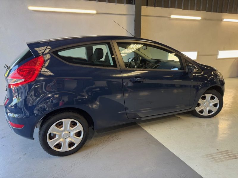 FORD FIESTA 1.4 16V 96 TREND (95 100 KMS) 