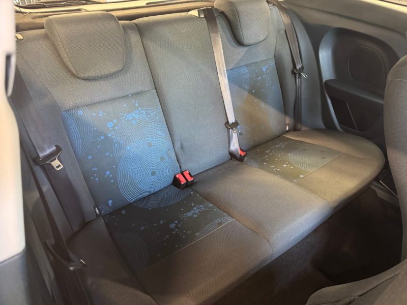 FORD FIESTA 1.4 16V 96 TREND (95 100 KMS) 