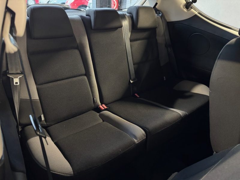 PEUGEOT 207 1.4 URBAN MOOVE 75 cv  2008