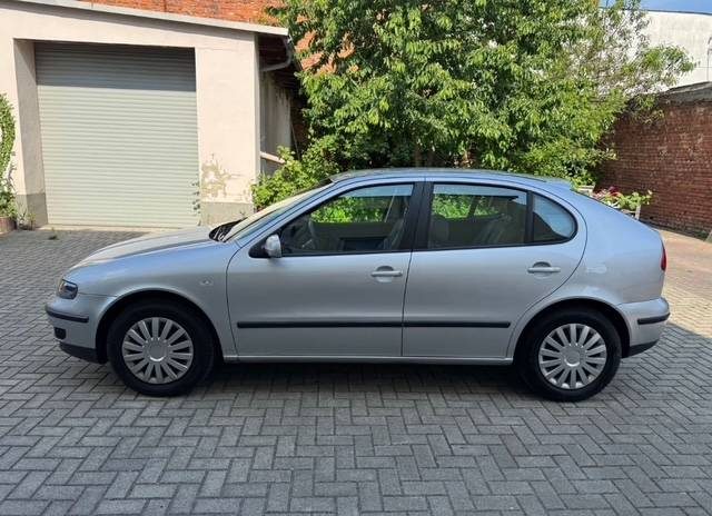 Seat  Leon  2000 - 79000 KM