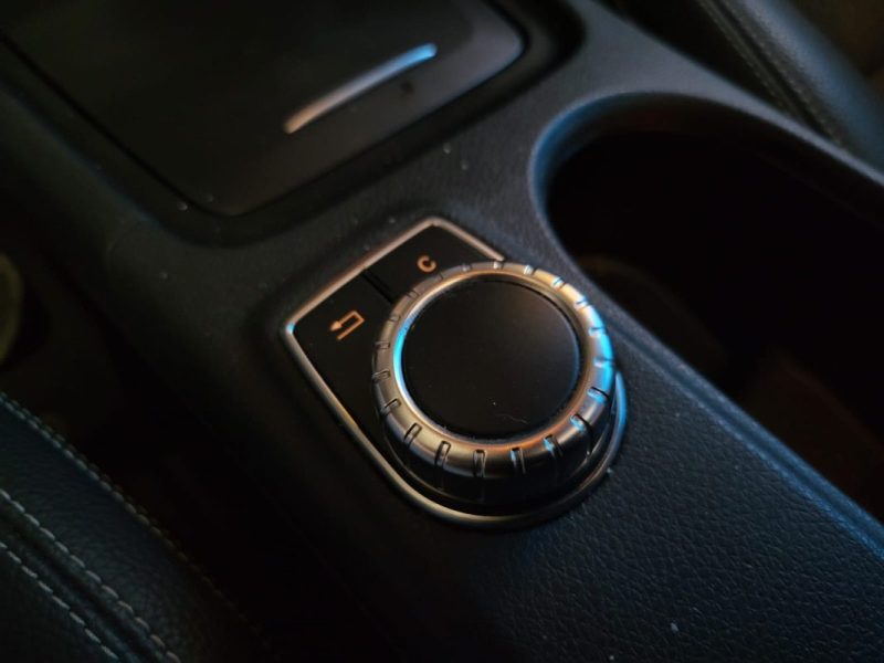 MERCEDES CLASSE A INSPIRATION 136cv 7G-DCT TOIT OUVRANT PANO /SIEGES CHAUFFANTS /CAMERA /ATTELAGE