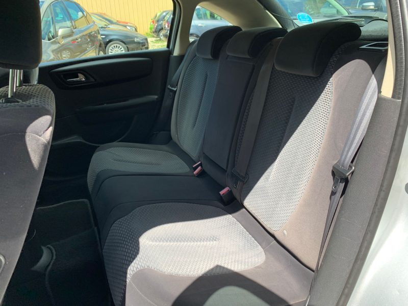 CITROEN C4 2007 1.6I 16V