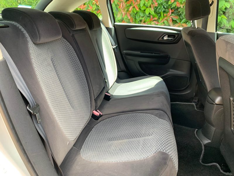 CITROEN C4 2007 1.6I 16V