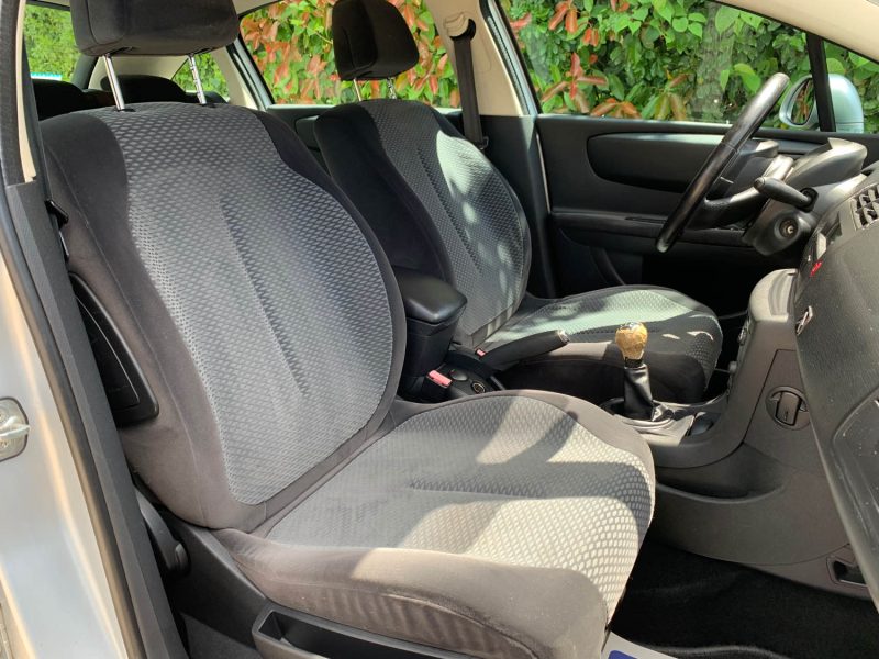 CITROEN C4 2007 1.6I 16V