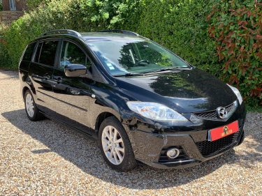 MAZDA MAZDA 5 2009