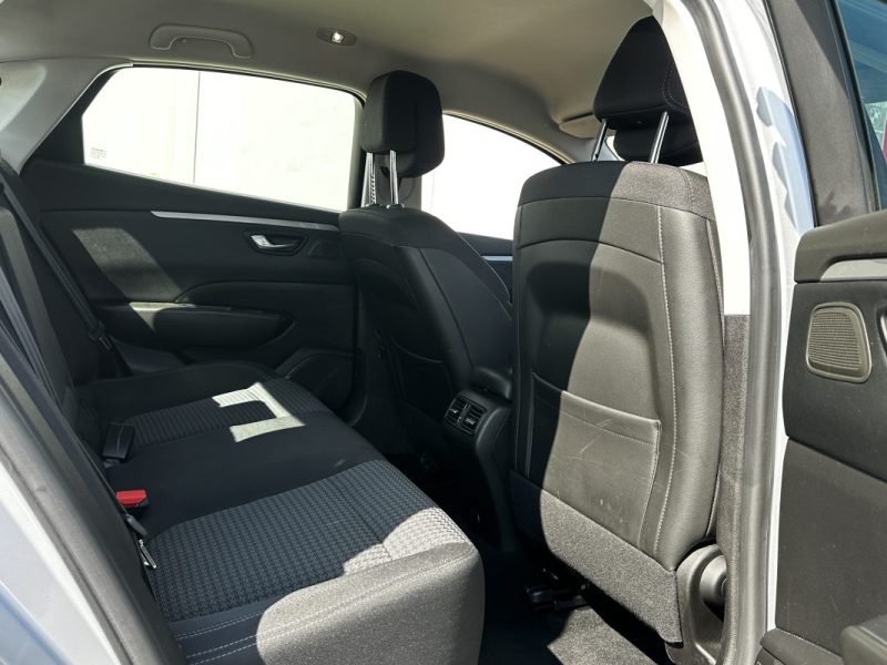 RENAULT TALISMAN 2016