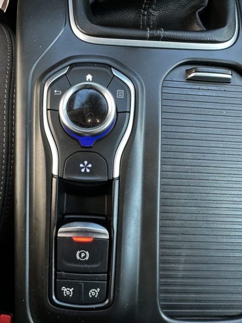 RENAULT TALISMAN 2016