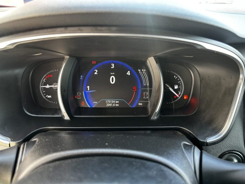 RENAULT TALISMAN 2016