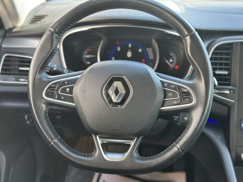 RENAULT TALISMAN 2016