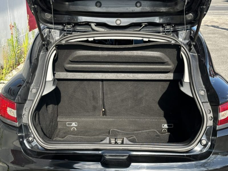 RENAULT CLIO IV  2015