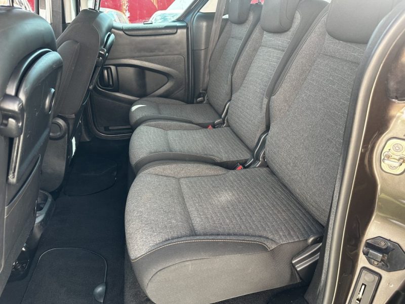 CITROEN BERLINGO 1.6 BLUEHDI 100 XTR+