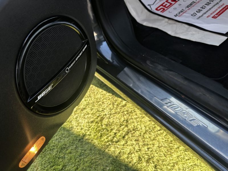 RENAULT SCÉNIC III 2012