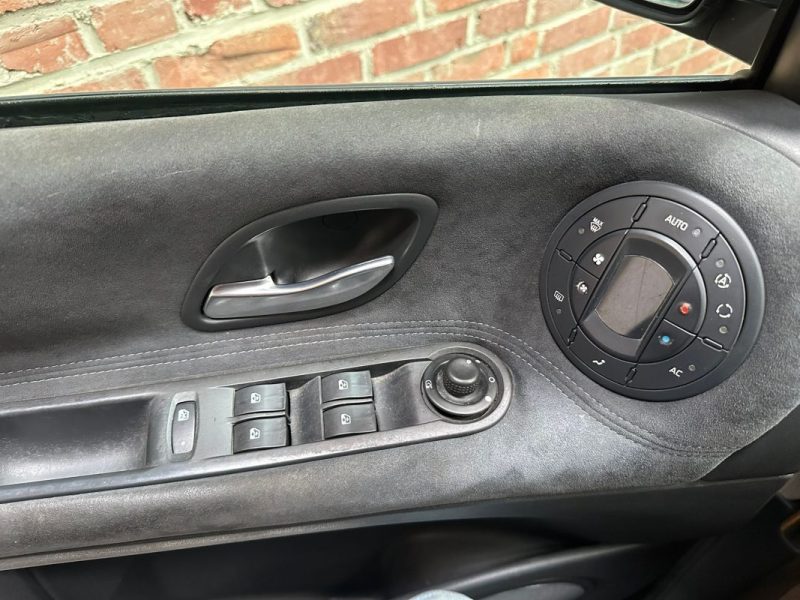 RENAULT ESPACE 2.0 DCI 150 cv248396 2007