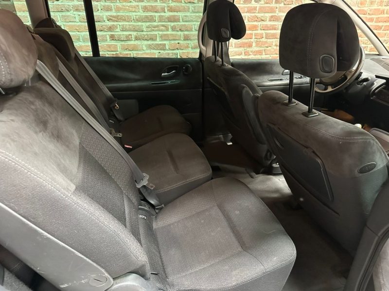 RENAULT ESPACE 2.0 DCI 150 cv248396 2007