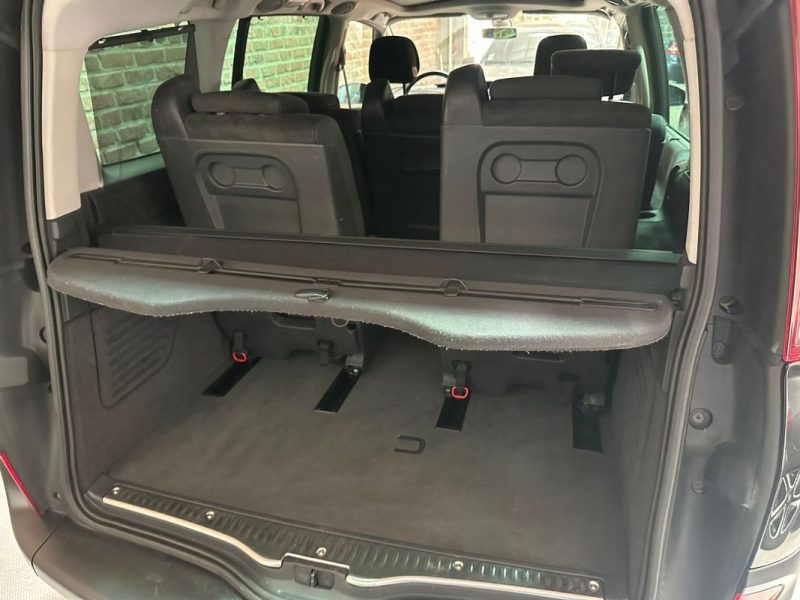 RENAULT ESPACE 2.0 DCI 150 cv248396 2007